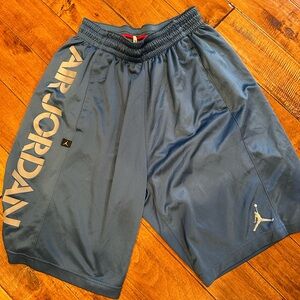 Air Jordan basketball shorts